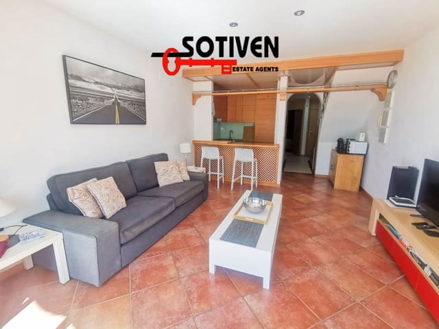 2 soveværelse Lejlighed til salg i Playa Paraiso, Adeje - € 430.500 (Ref: 8757313)