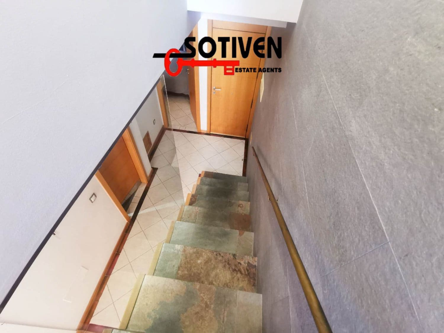 2 soveværelse Lejlighed til salg i Playa Paraiso - € 430.500 (Ref: 8757313)