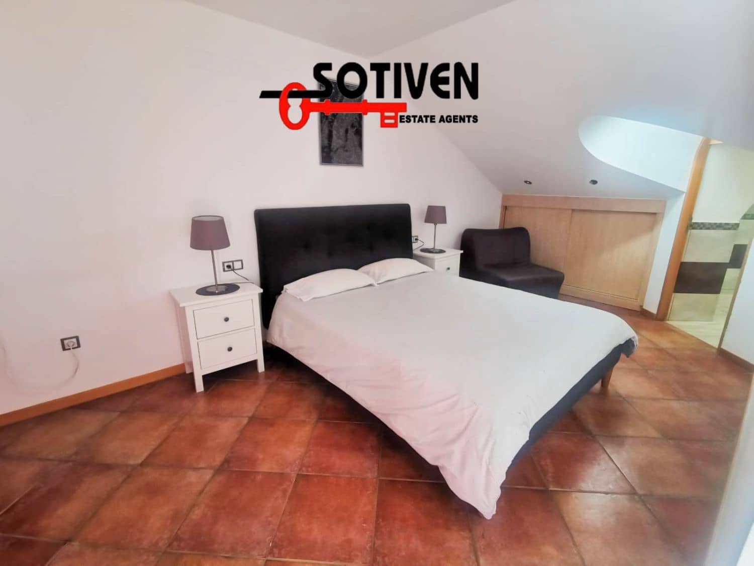 2 soveværelse Lejlighed til salg i Playa Paraiso - € 430.500 (Ref: 8757313)