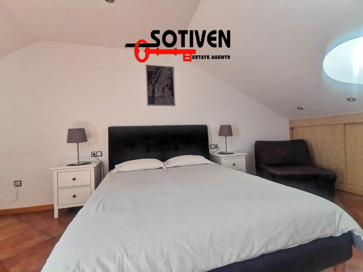 2 soveværelse Lejlighed til salg i Playa Paraiso - € 430.500 (Ref: 8757313)