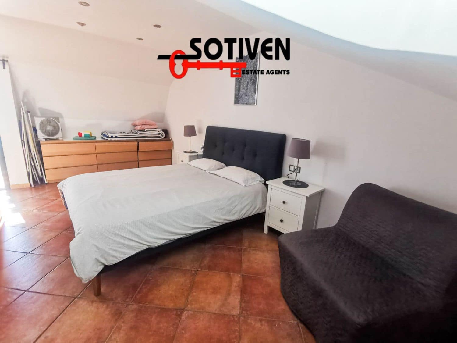 2 soveværelse Lejlighed til salg i Playa Paraiso - € 430.500 (Ref: 8757313)