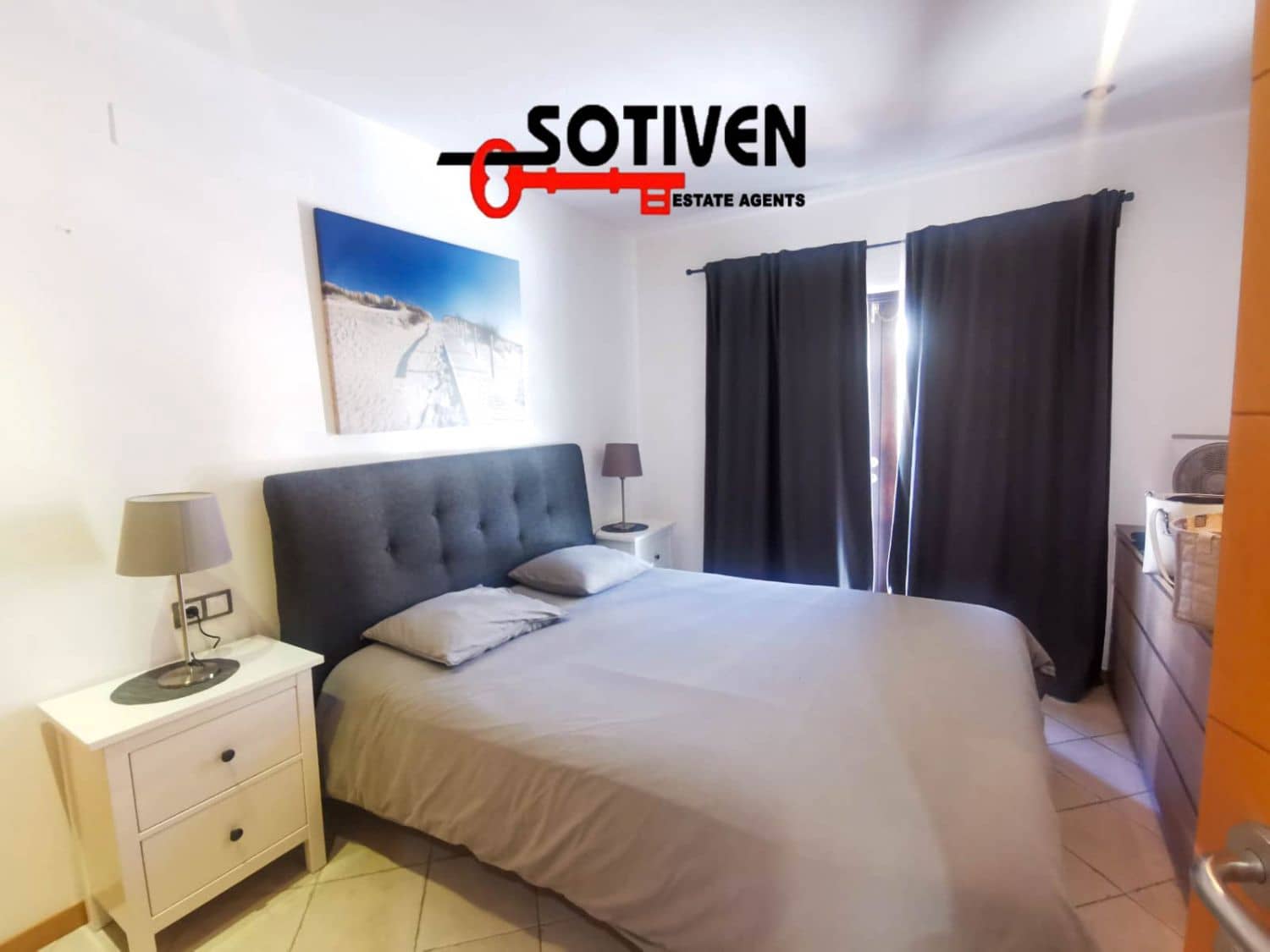 2 soveværelse Lejlighed til salg i Playa Paraiso - € 430.500 (Ref: 8757313)