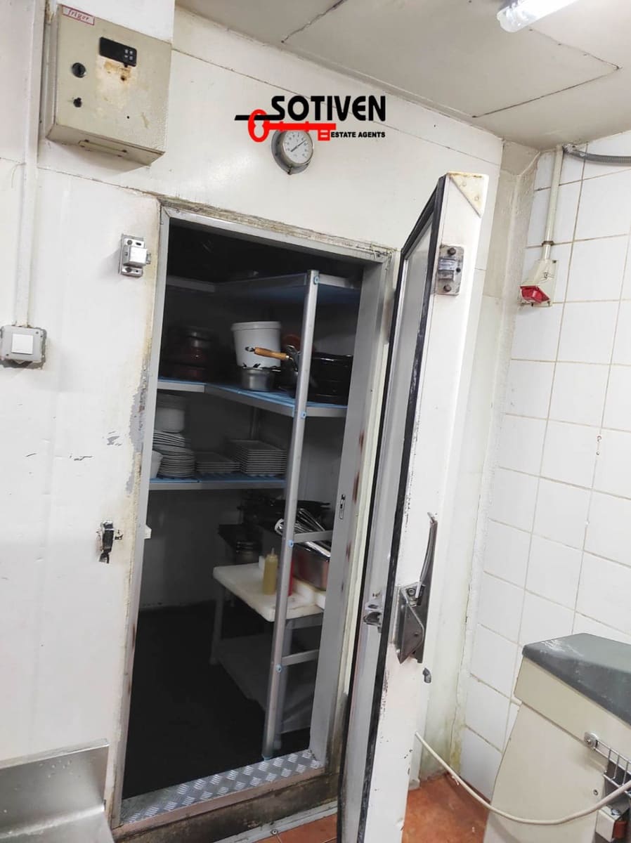 Erhverv til salg i Parque de la Reina - € 70.000 (Ref: 8791986)