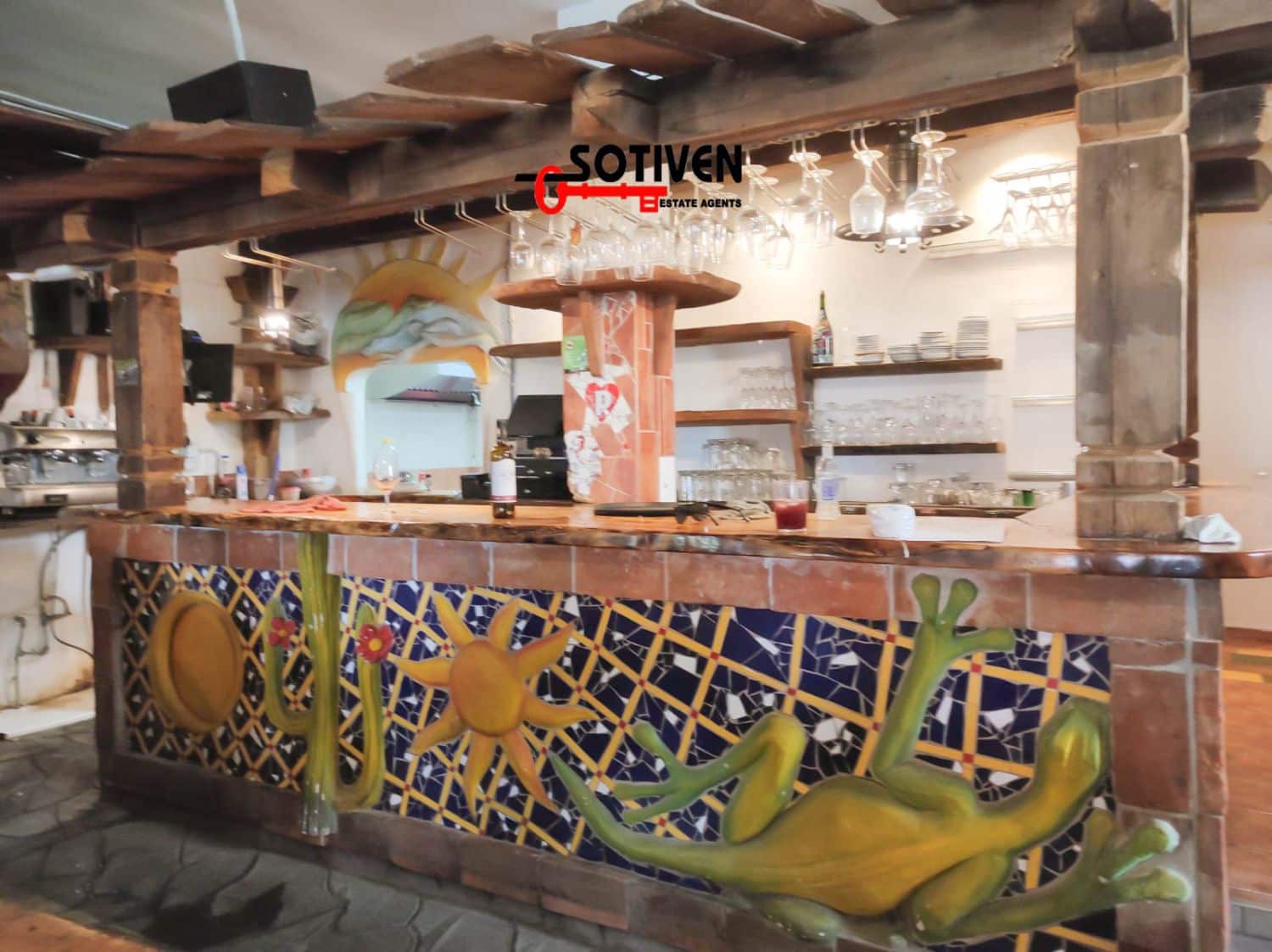 Erhverv til salg i Parque de la Reina - € 70.000 (Ref: 8791986)