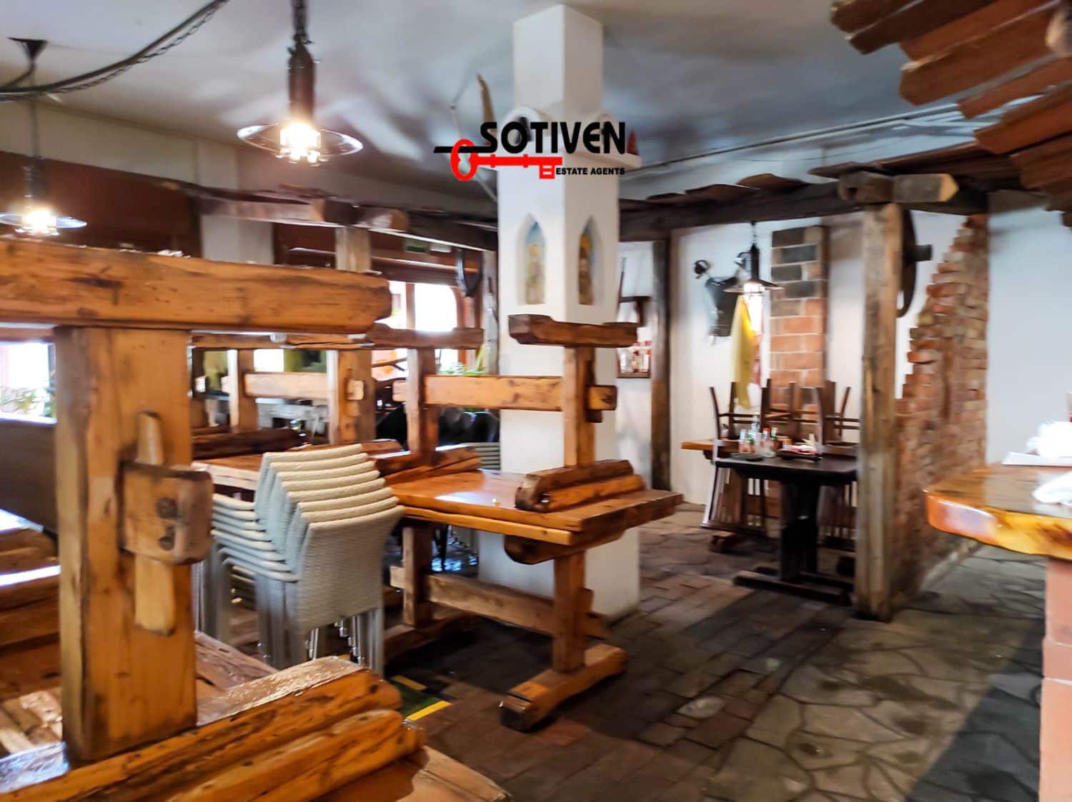 Erhverv til salg i Parque de la Reina - € 70.000 (Ref: 8791986)