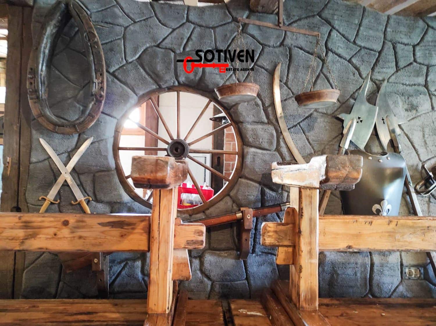 Erhverv til salg i Parque de la Reina - € 70.000 (Ref: 8791986)