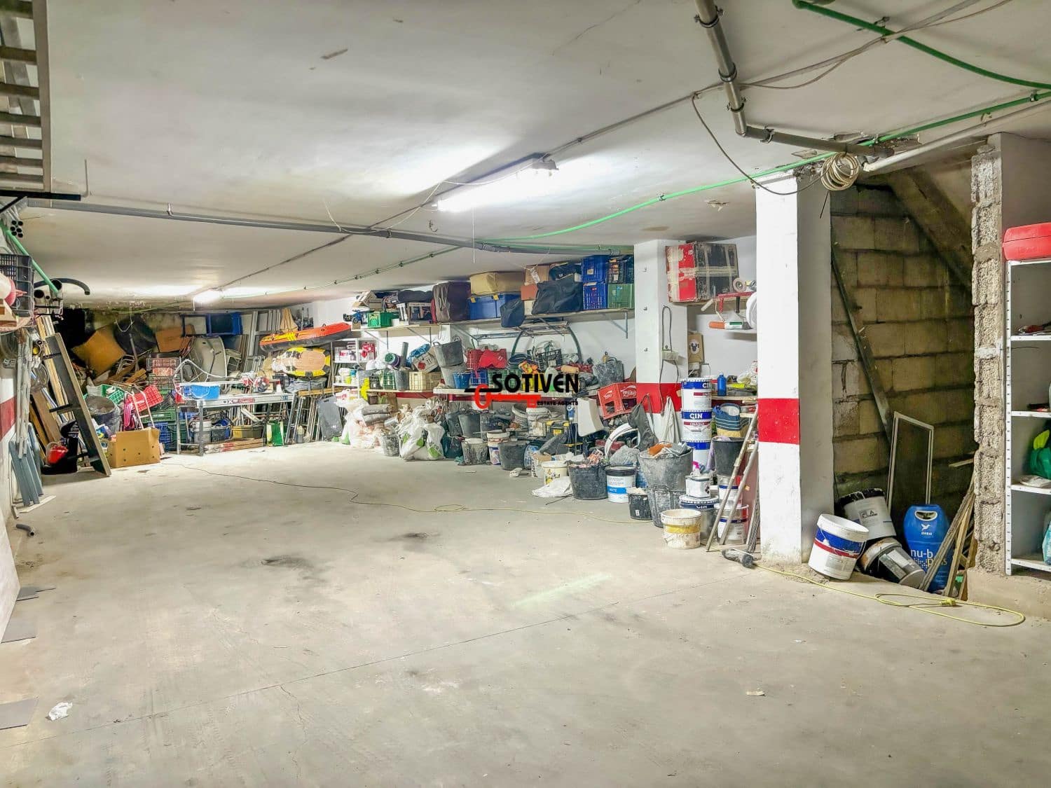 Garage til salg i Adeje - € 70.000 (Ref: 8800676)
