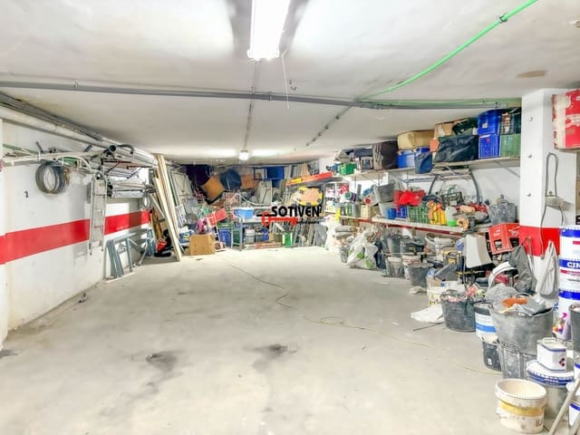 Garage til salg i Adeje - € 70.000 (Ref: 8800676)