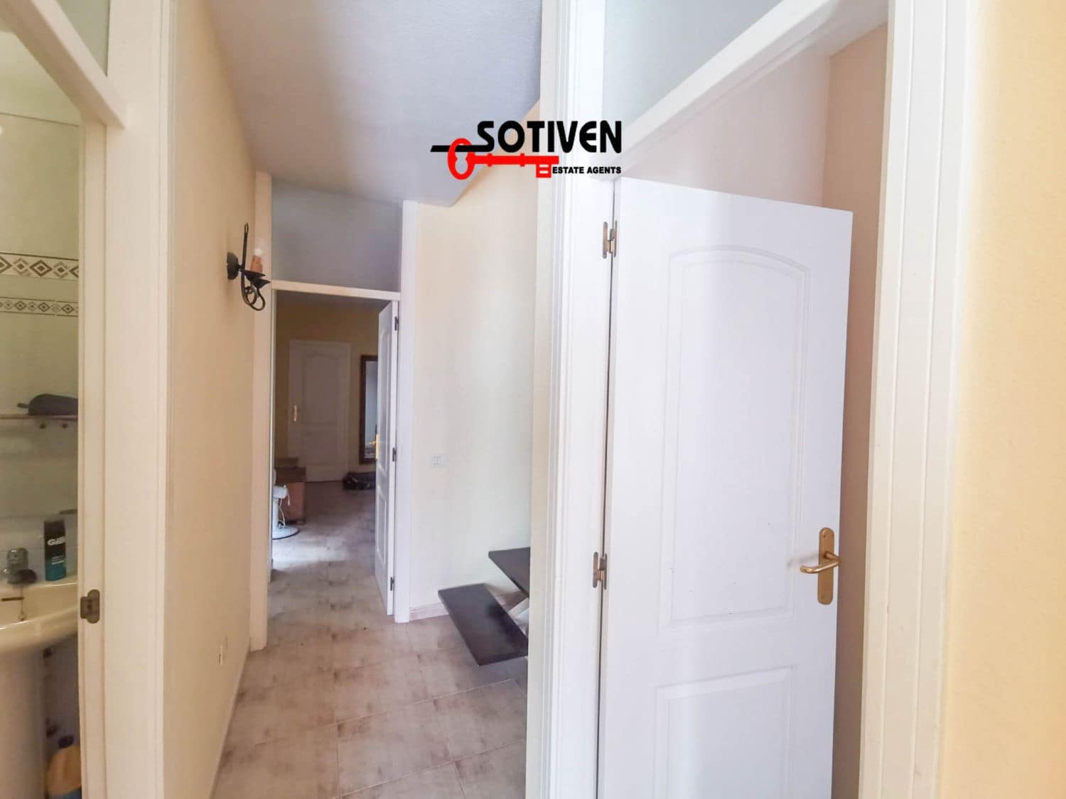 3 soverom Rekkehus til salgs i Los Menores - € 365 000 (Ref: 8815489)