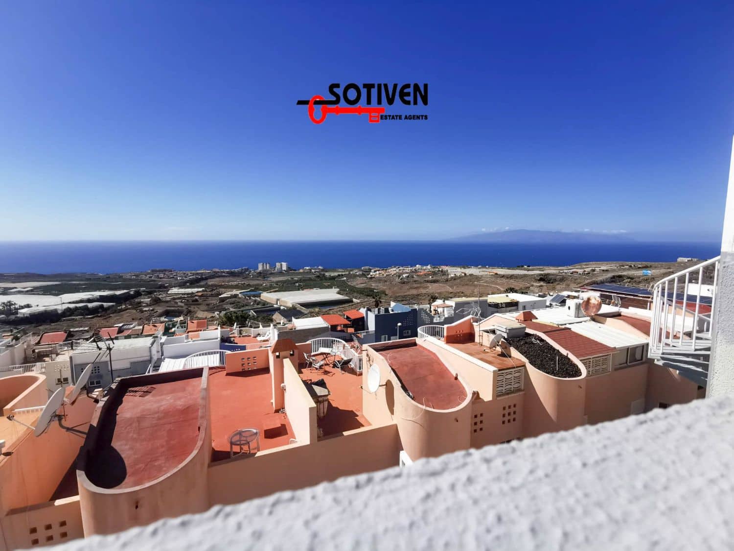 3 soverom Rekkehus til salgs i Los Menores - € 365 000 (Ref: 8815489)