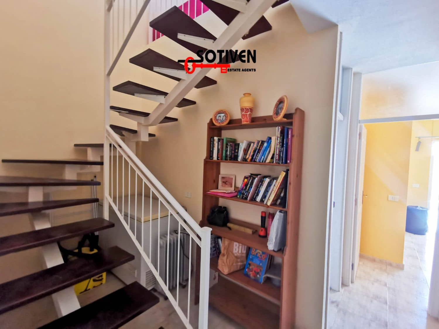 3 soverom Rekkehus til salgs i Los Menores - € 365 000 (Ref: 8815489)