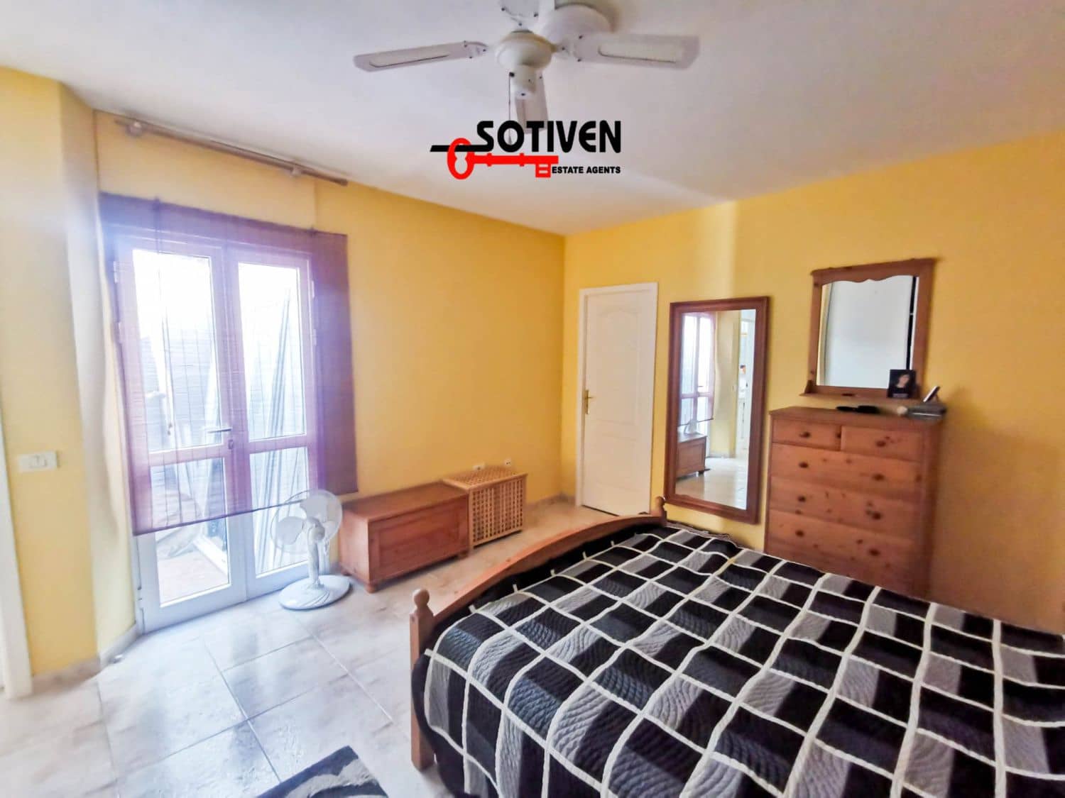 3 soverom Rekkehus til salgs i Los Menores - € 365 000 (Ref: 8815489)