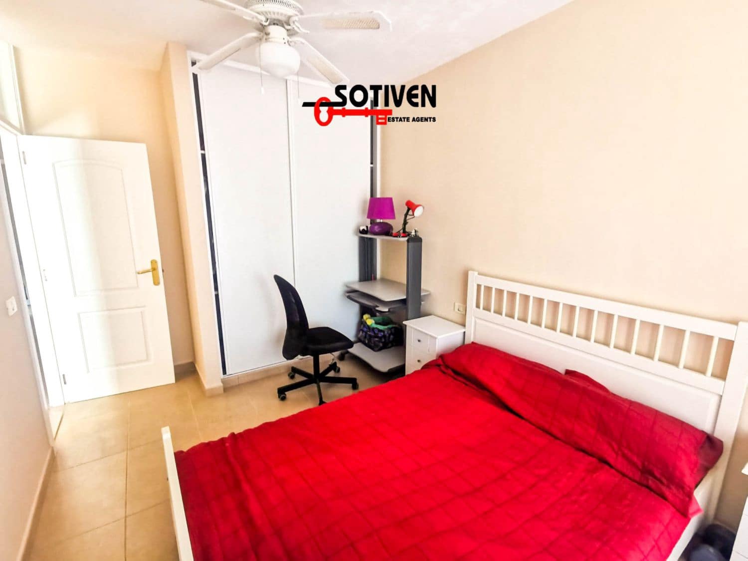 3 soverom Rekkehus til salgs i Los Menores - € 365 000 (Ref: 8815489)