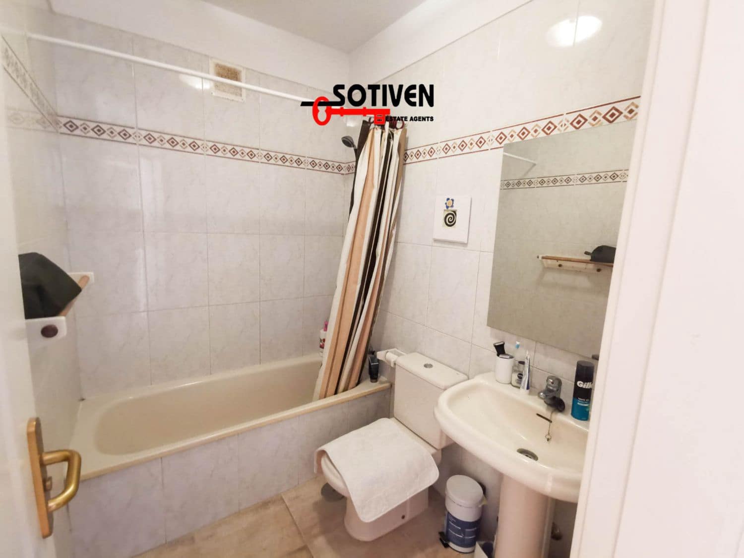 3 soverom Rekkehus til salgs i Los Menores - € 365 000 (Ref: 8815489)