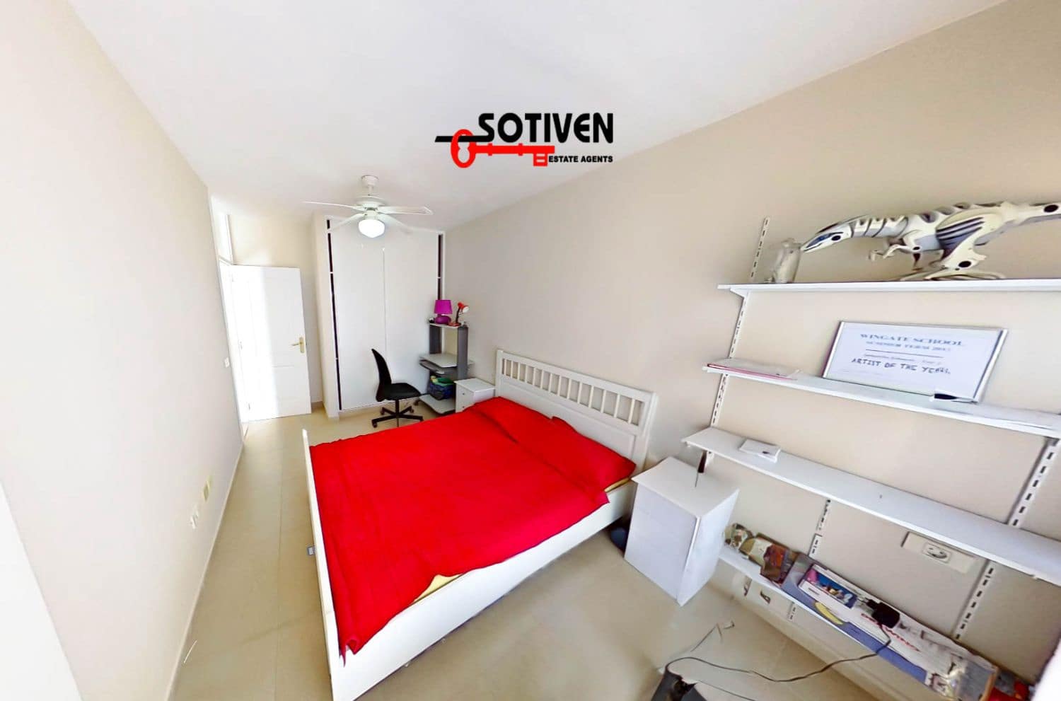 3 soverom Rekkehus til salgs i Los Menores - € 365 000 (Ref: 8815489)