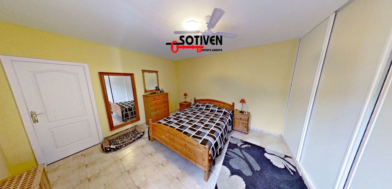 3 soverom Rekkehus til salgs i Los Menores - € 365 000 (Ref: 8815489)