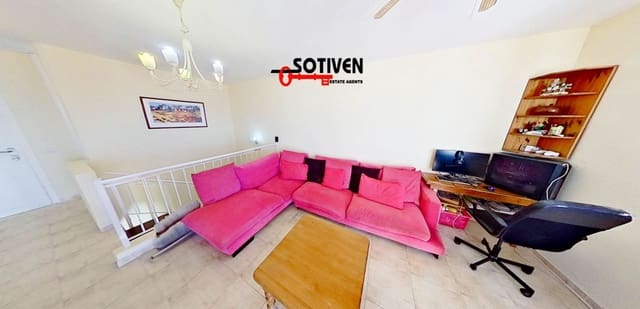 3 soverom Rekkehus til salgs i Los Menores, Adeje - € 365 000 (Ref: 8815489)