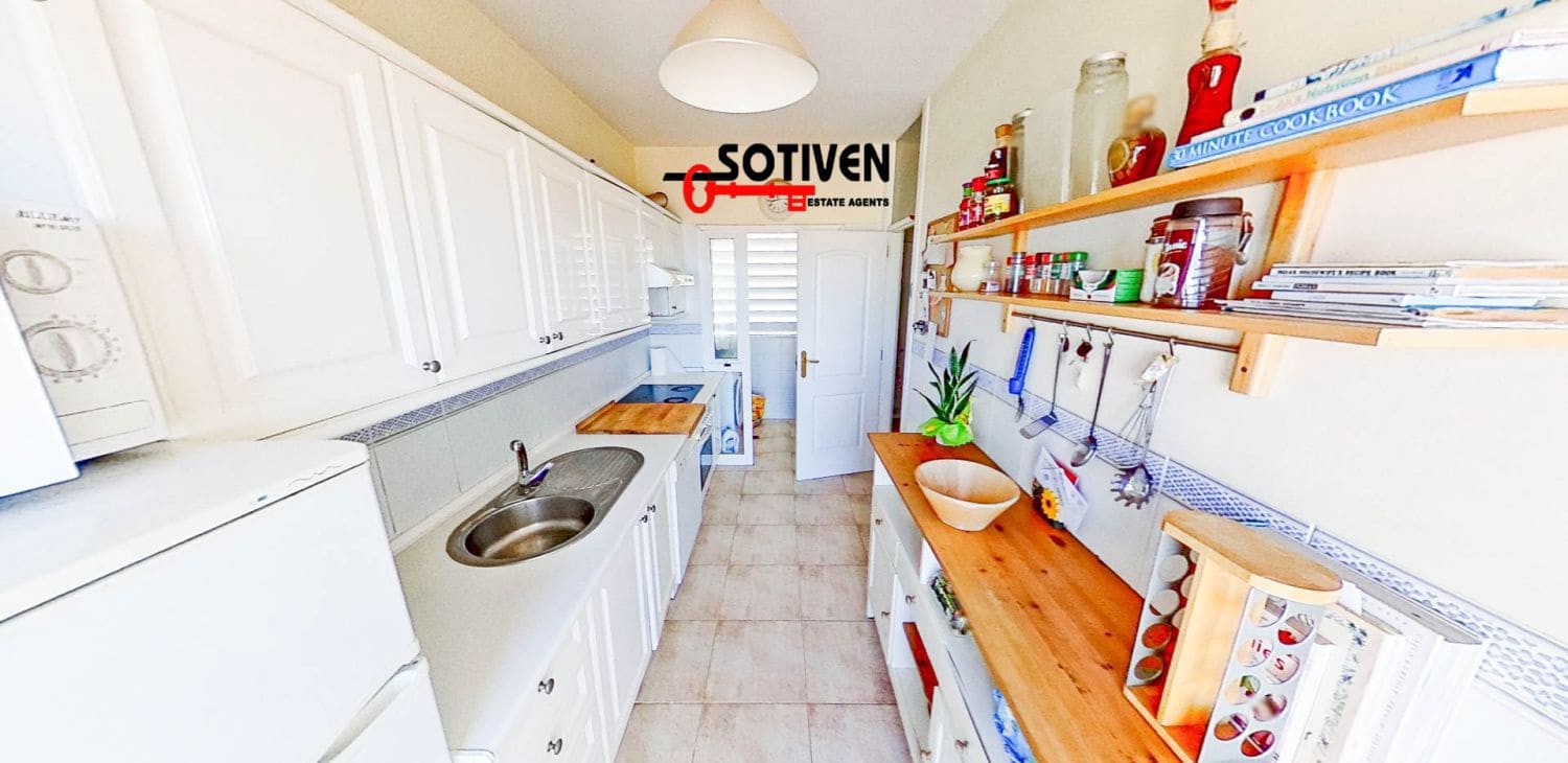 3 soverom Rekkehus til salgs i Los Menores - € 365 000 (Ref: 8815489)