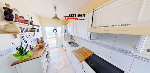 3 soverom Rekkehus til salgs i Los Menores, Adeje - € 365 000 (Ref: 8815489)