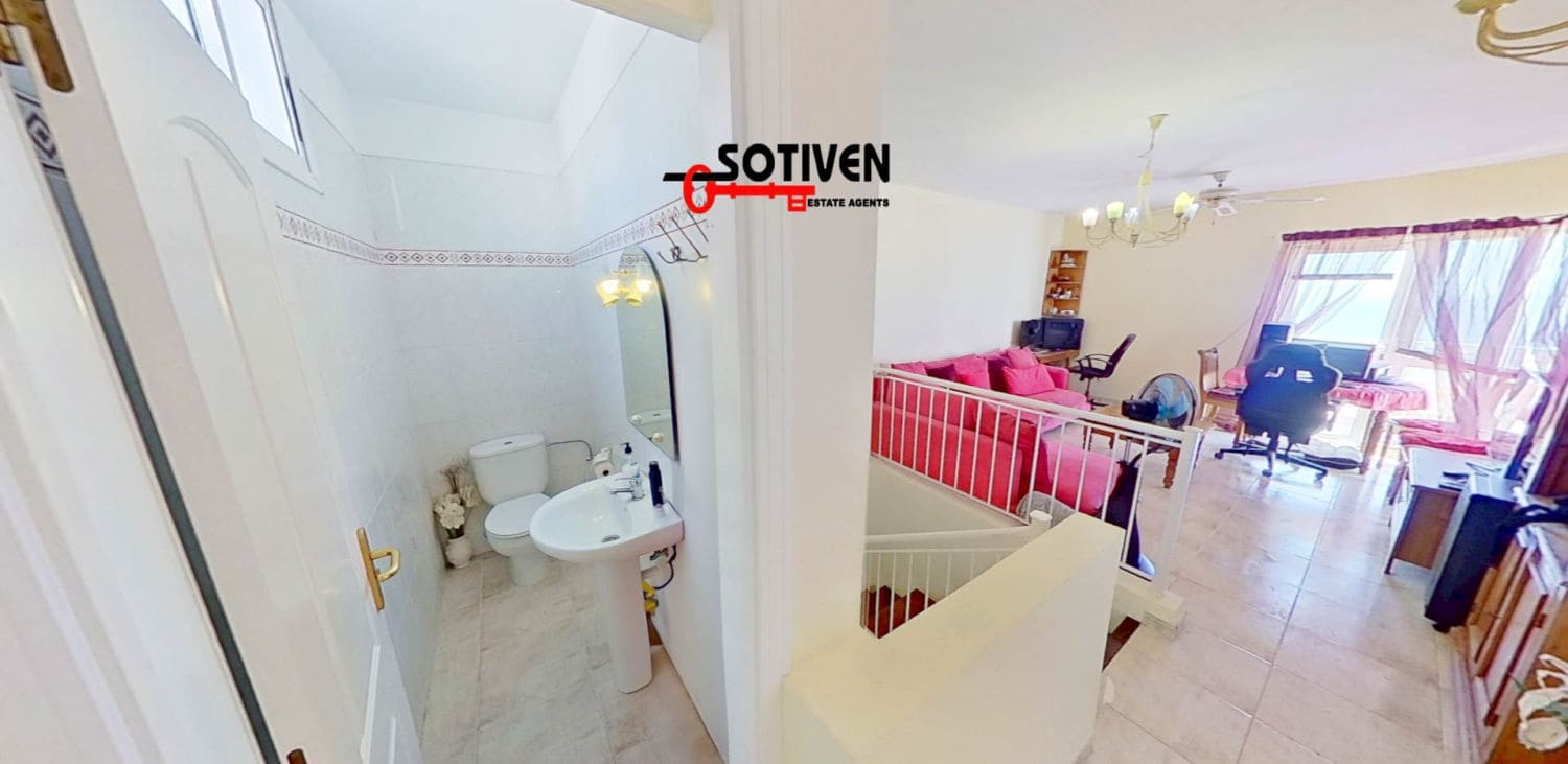 3 soverom Rekkehus til salgs i Los Menores - € 365 000 (Ref: 8815489)