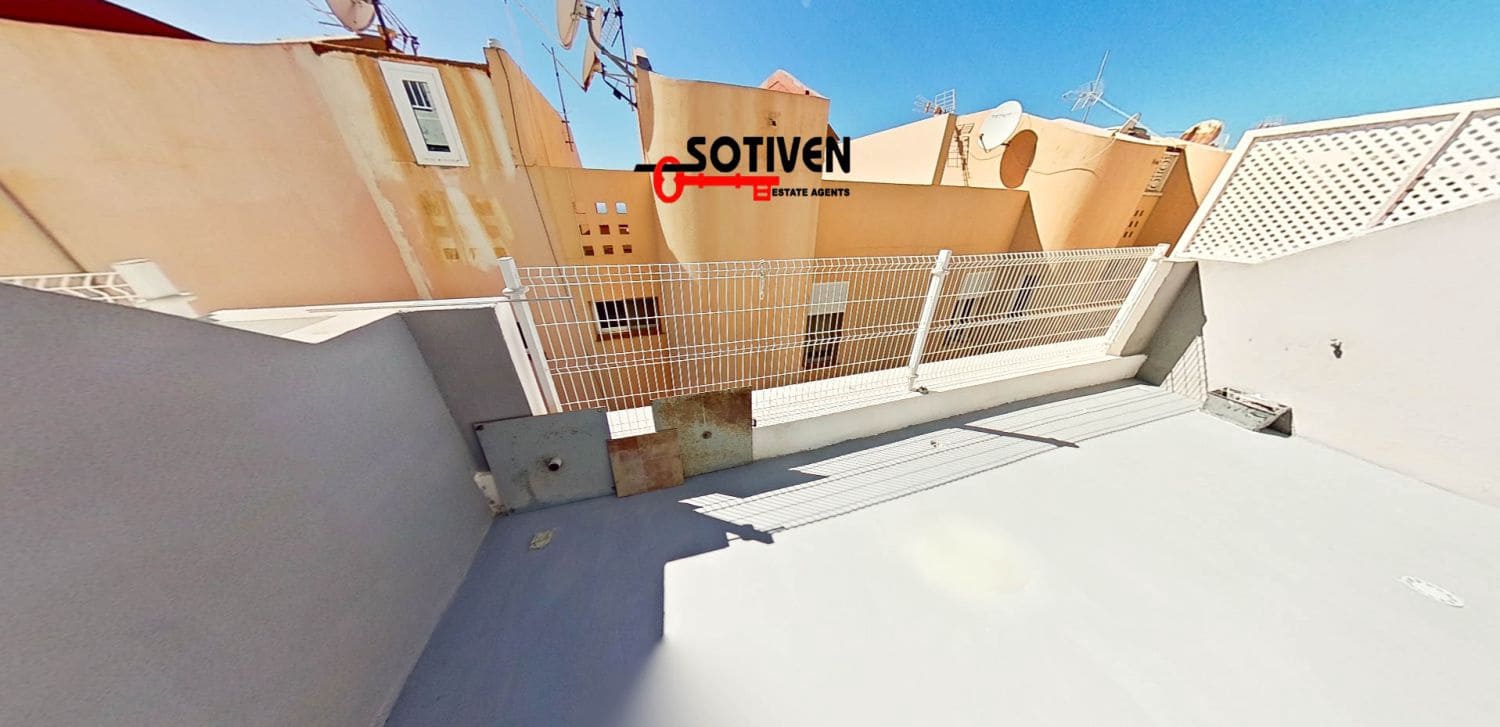 3 soverom Rekkehus til salgs i Los Menores - € 365 000 (Ref: 8815489)