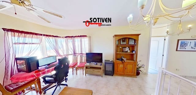 3 soverom Rekkehus til salgs i Los Menores, Adeje - € 365 000 (Ref: 8815489)