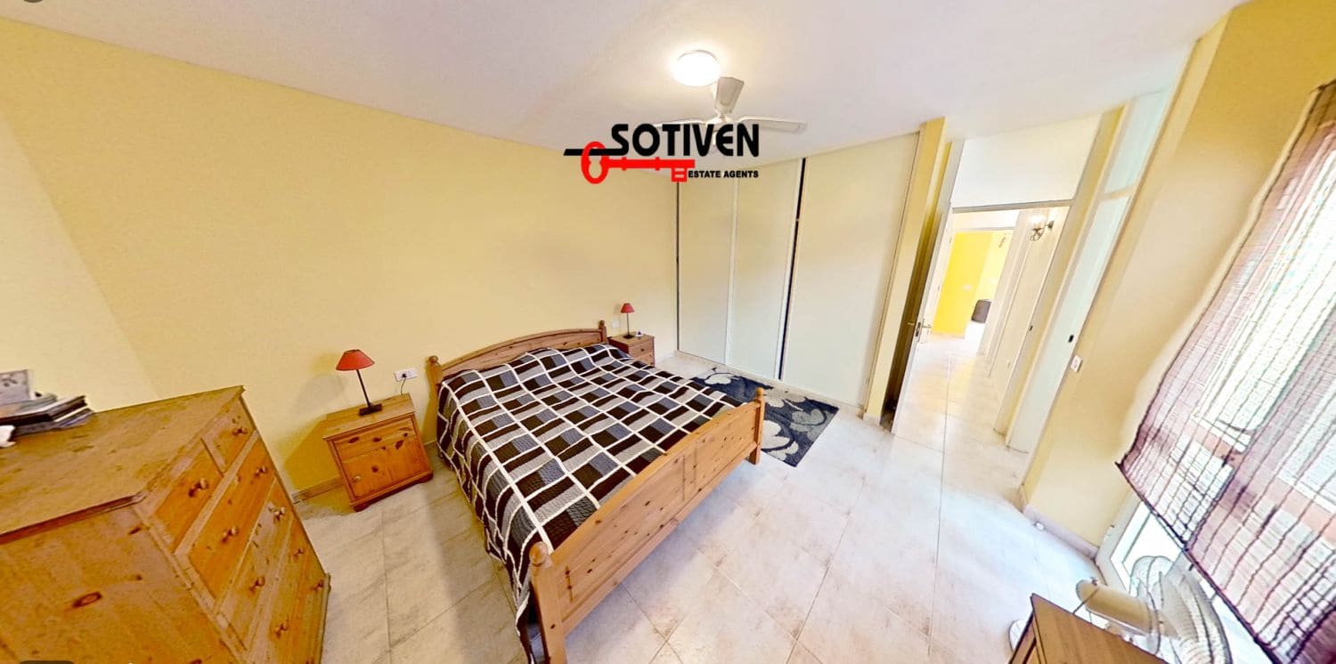 3 soverom Rekkehus til salgs i Los Menores - € 365 000 (Ref: 8815489)