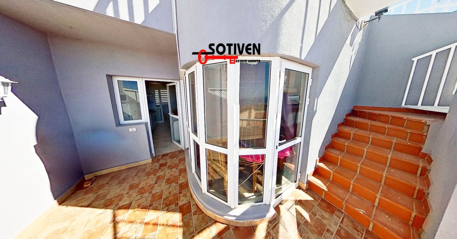 3 soverom Rekkehus til salgs i Los Menores - € 365 000 (Ref: 8815489)