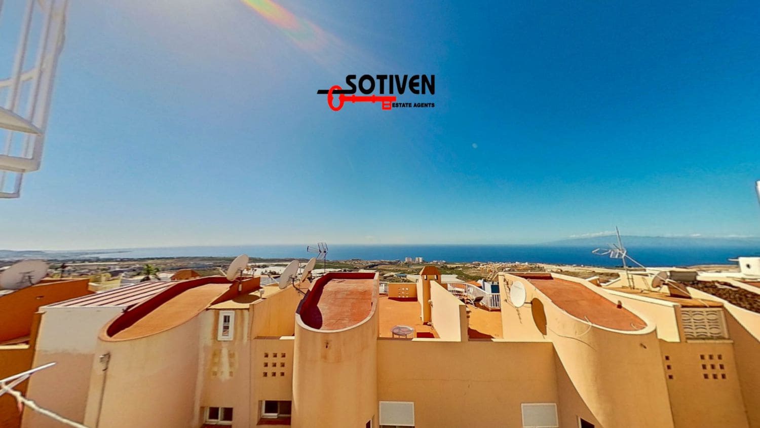 3 soverom Rekkehus til salgs i Los Menores - € 365 000 (Ref: 8815489)