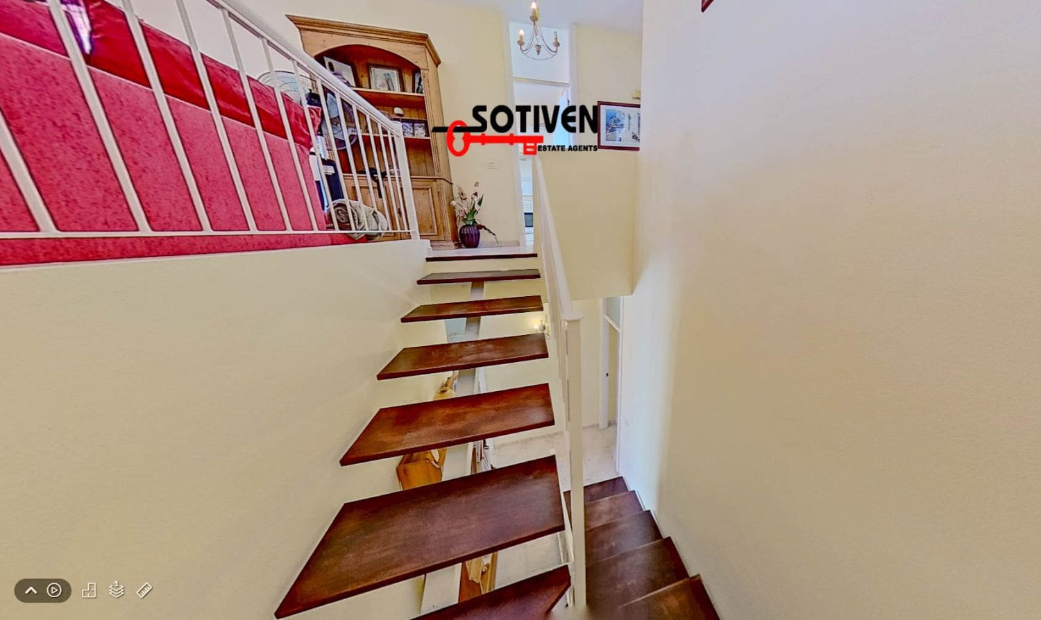 3 soverom Rekkehus til salgs i Los Menores - € 365 000 (Ref: 8815489)