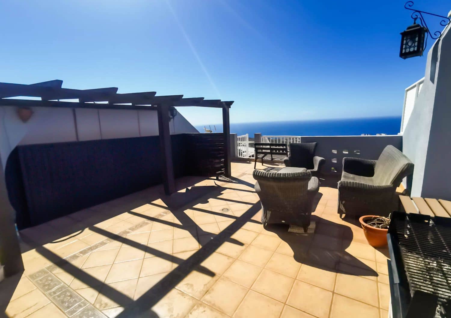 3 soverom Rekkehus til salgs i Los Menores - € 365 000 (Ref: 8815489)