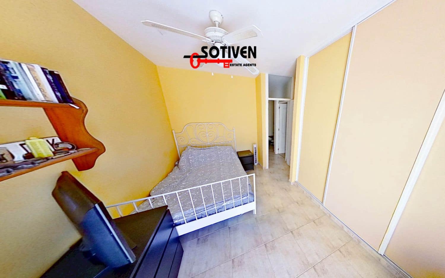 3 soverom Rekkehus til salgs i Los Menores - € 365 000 (Ref: 8815489)