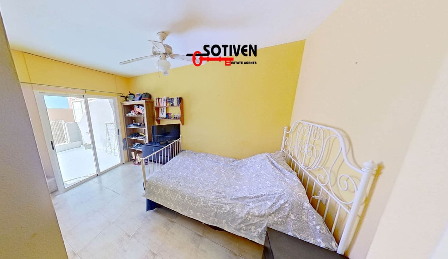 3 soverom Rekkehus til salgs i Los Menores - € 365 000 (Ref: 8815489)