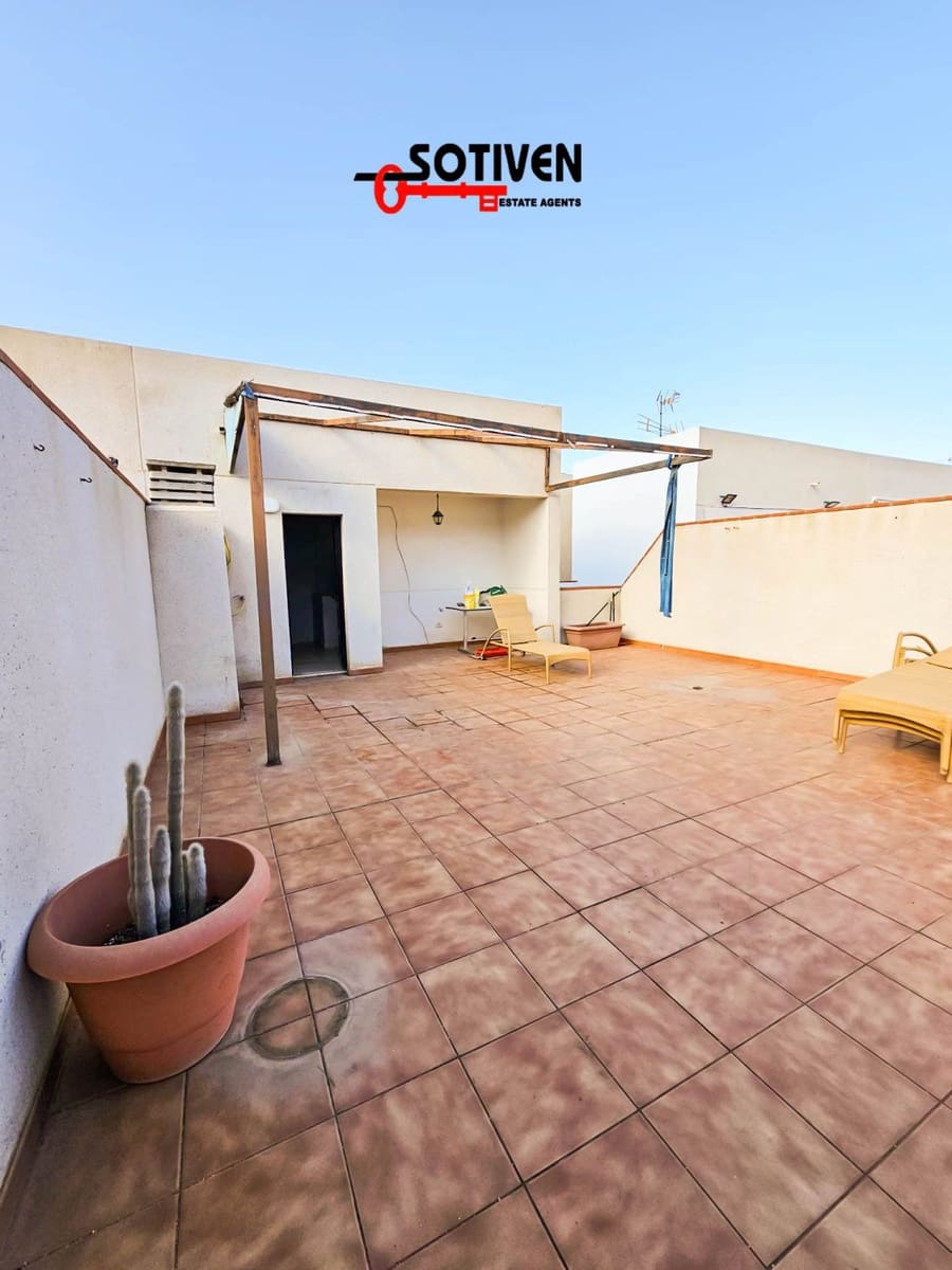 2 bedroom Apartment for sale in Adeje - € 270,000 (Ref: 8836464)