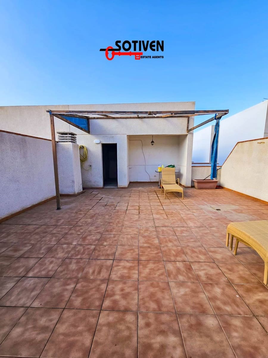 2 bedroom Apartment for sale in Adeje - € 270,000 (Ref: 8836464)