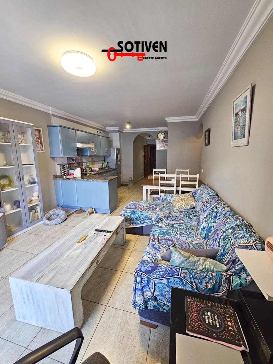 2 bedroom Apartment for sale in Adeje - € 270,000 (Ref: 8836464)