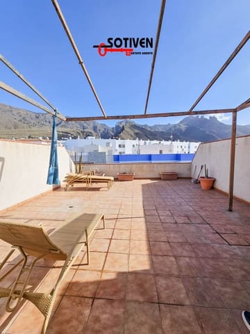 2 soveværelse Lejlighed til salg i Adeje - € 270.000 (Ref: 8836464)