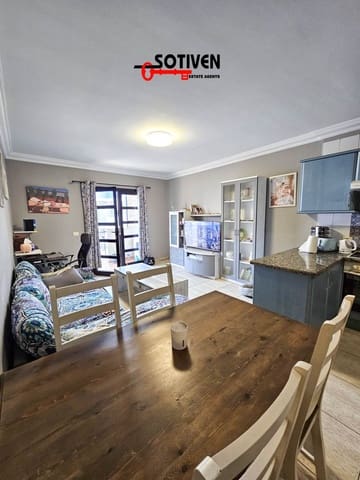 2 soveværelse Lejlighed til salg i Adeje - € 270.000 (Ref: 8836464)