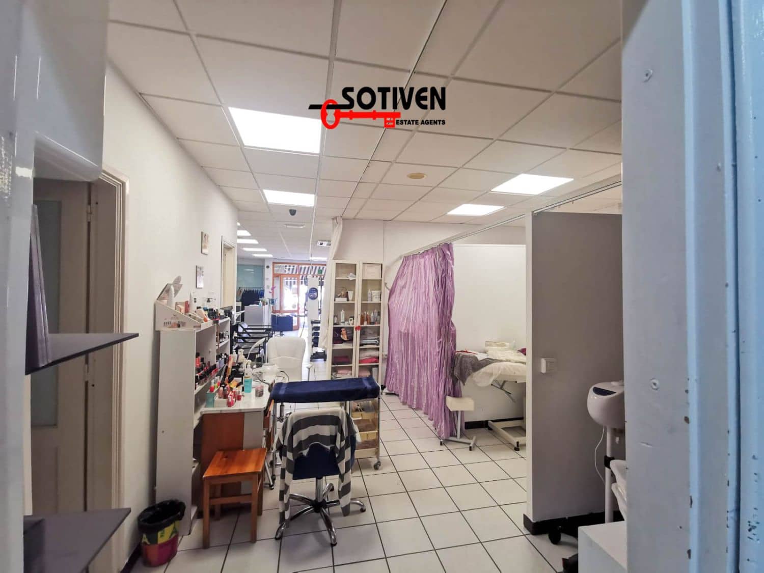 1 soveværelse Erhverv til salg i Los Olivos - € 285.000 (Ref: 8847135)