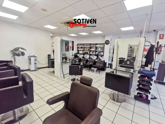 1 soveværelse Erhverv til salg i Los Olivos, Adeje - € 285.000 (Ref: 8847135)