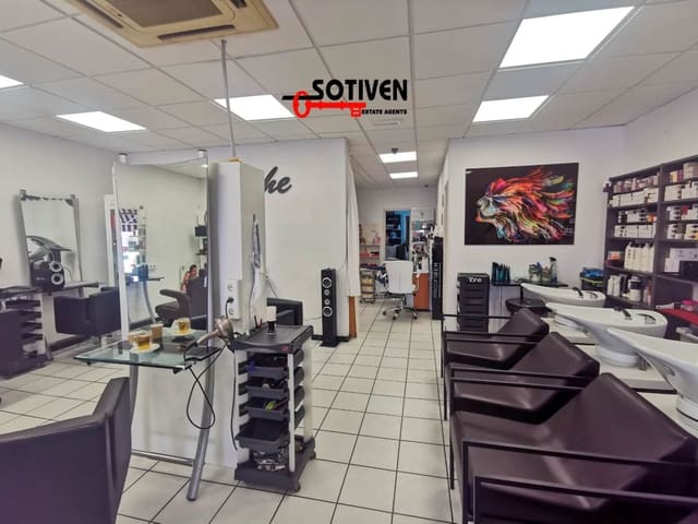 1 soveværelse Erhverv til salg i Los Olivos, Adeje - € 285.000 (Ref: 8847135)