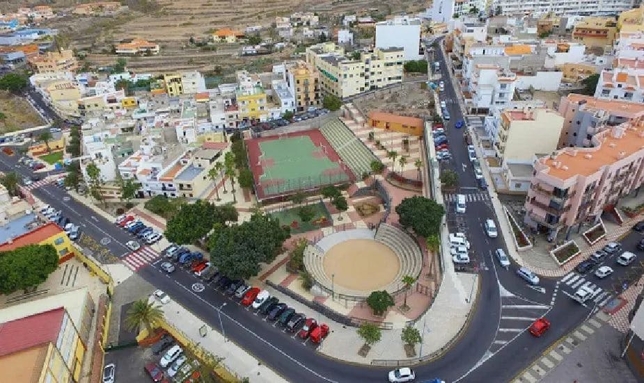 1 soveværelse Erhverv til salg i Los Olivos - € 285.000 (Ref: 8847135)