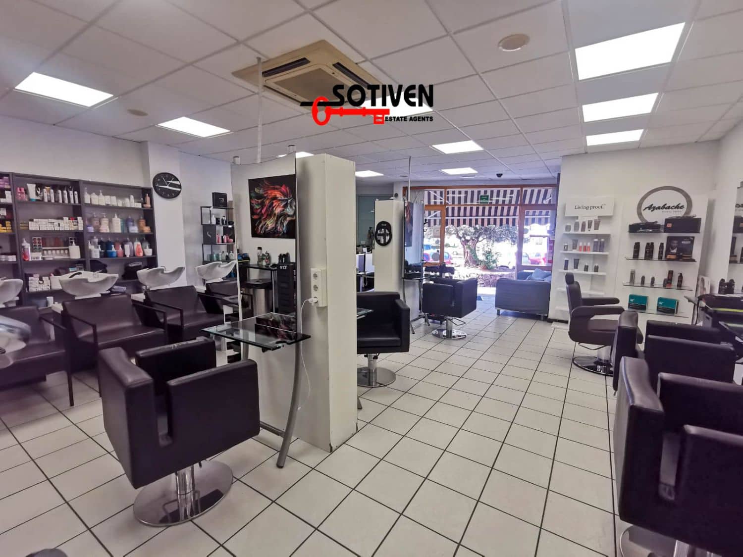 1 soveværelse Erhverv til salg i Los Olivos - € 285.000 (Ref: 8847135)