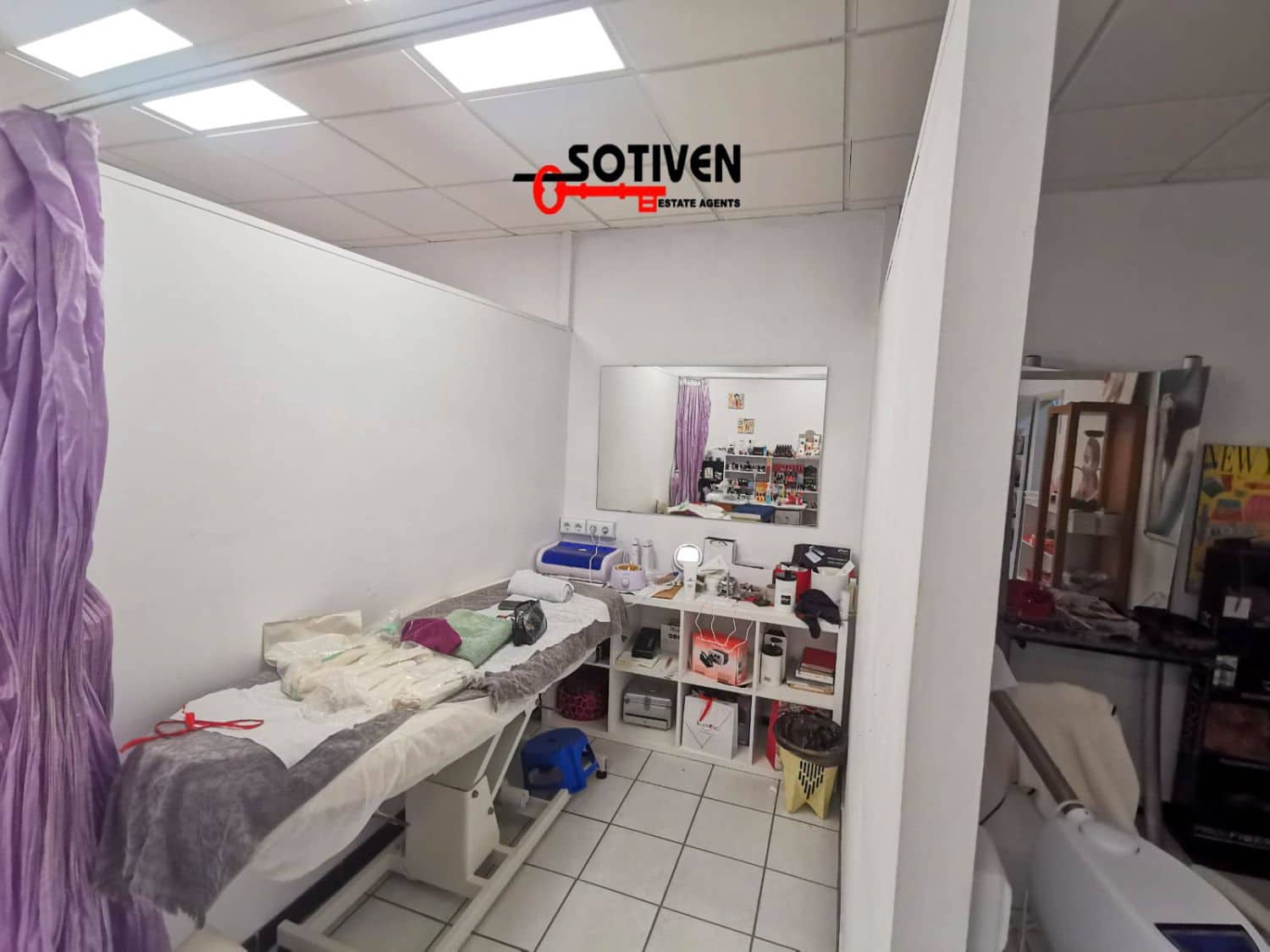 1 soveværelse Erhverv til salg i Los Olivos - € 285.000 (Ref: 8847135)