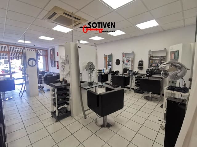 1 soveværelse Erhverv til salg i Los Olivos, Adeje - € 285.000 (Ref: 8847135)