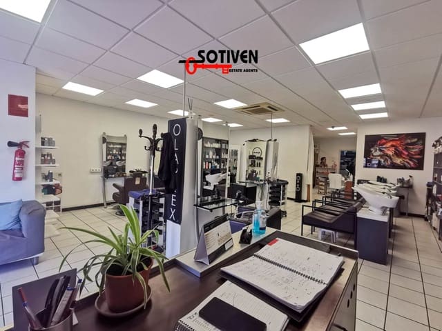 1 soveværelse Erhverv til salg i Los Olivos, Adeje - € 285.000 (Ref: 8847135)