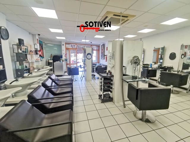 1 soveværelse Erhverv til salg i Los Olivos, Adeje - € 285.000 (Ref: 8847135)