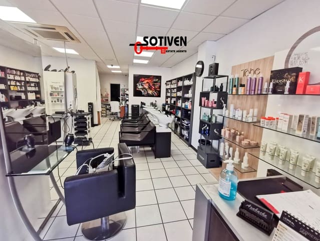 1 soveværelse Erhverv til salg i Los Olivos, Adeje - € 285.000 (Ref: 8847135)