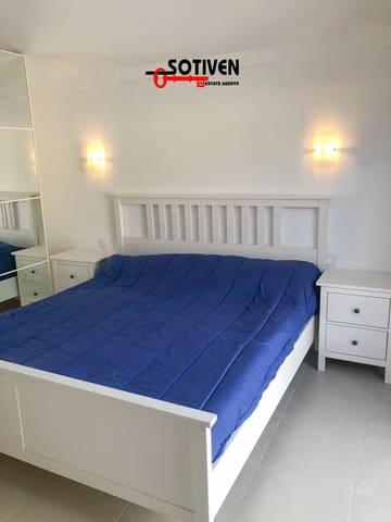 Apartamento de 3 habitaciones en Adeje en venta - 390.000 € (Ref: 8851452)