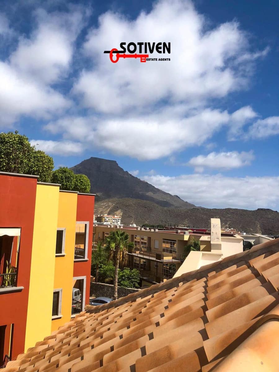 3 bedroom Apartment for sale in Adeje - € 390,000 (Ref: 8851452)